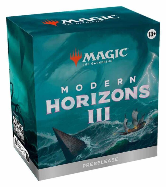 Prerelease Pack - Modern Horizons III