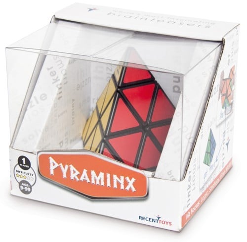 Pyraminx