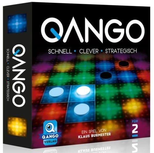 Qango