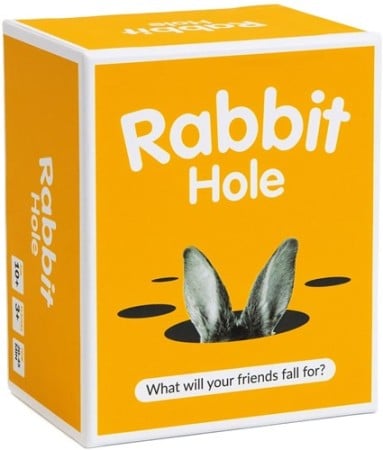 Rabbit Hole