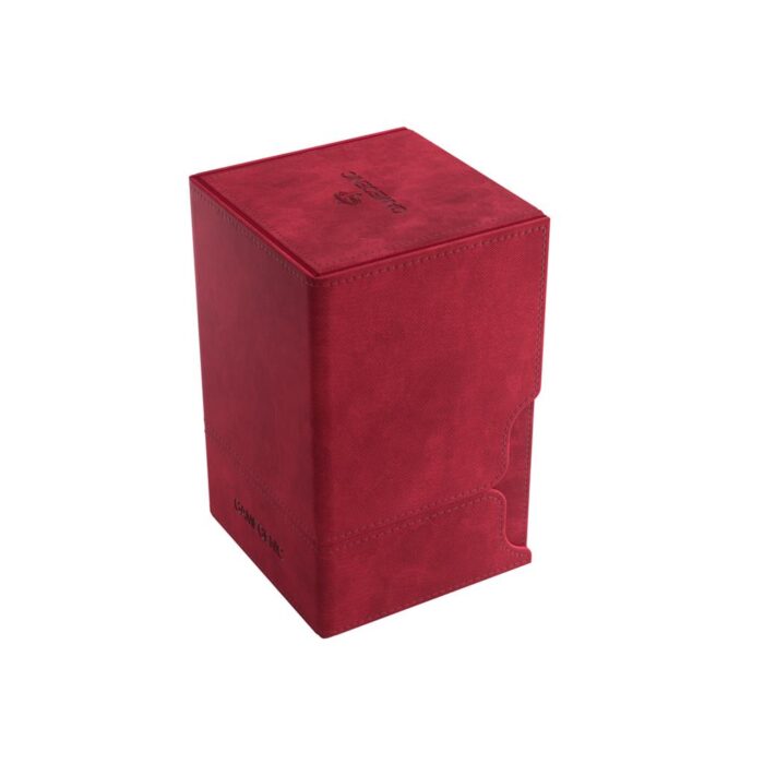 Red - Convertible Watchtower - 100+ XL