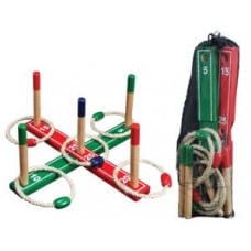 Ringwerp Kruis Spel - 42 CM