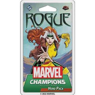 Rogue - Marvel Champions Expansion