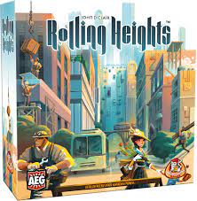 Rolling Heights