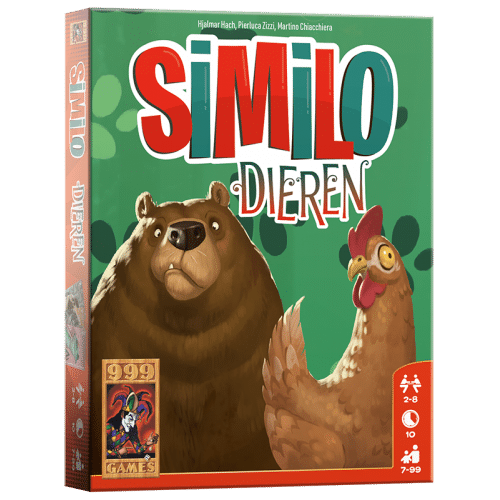 Similo Dieren