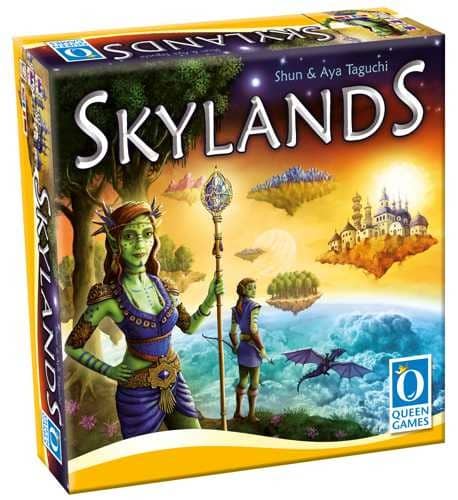 Skylands