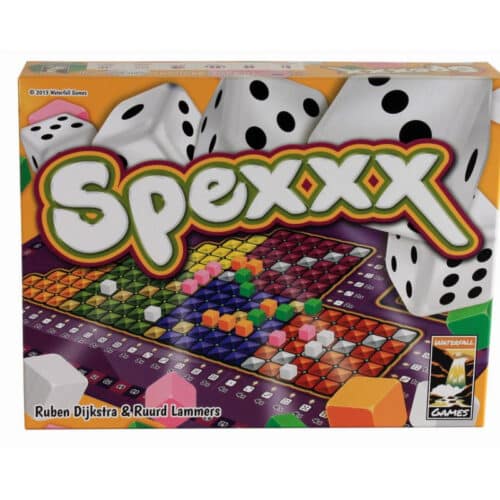 Spexxx