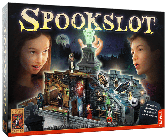 Spookslot