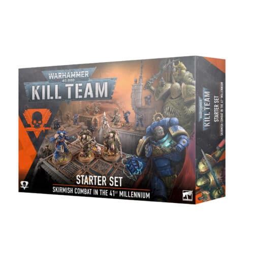 Starter Set Kill Team