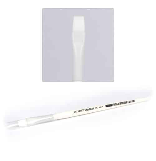 STC Dry Brush M