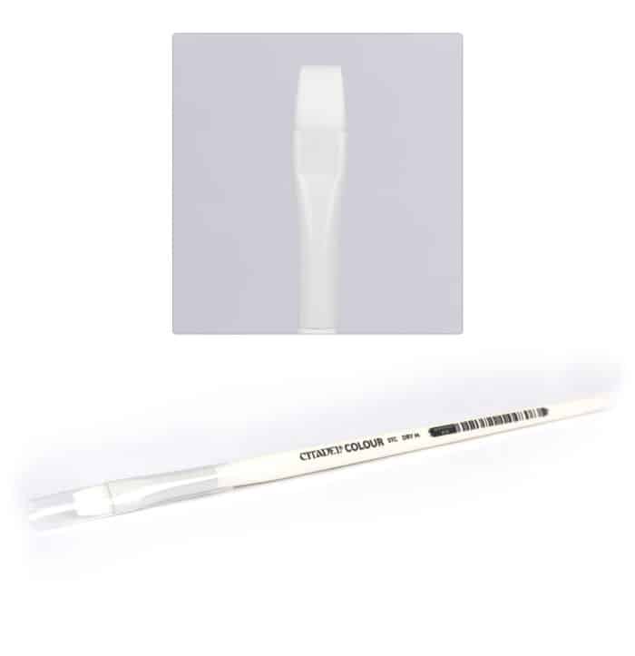 STC Dry Brush M