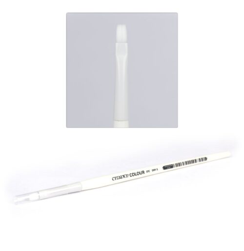 STC Dry Brush S