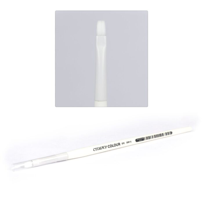 STC Dry Brush S