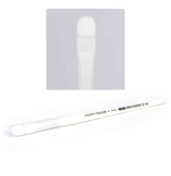 STC Shade Brush L