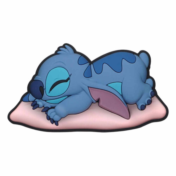 Stitch Sleeping Magneet - Lilo & Stitch