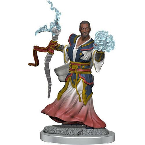 Teferi - MTG Painted Miniatures