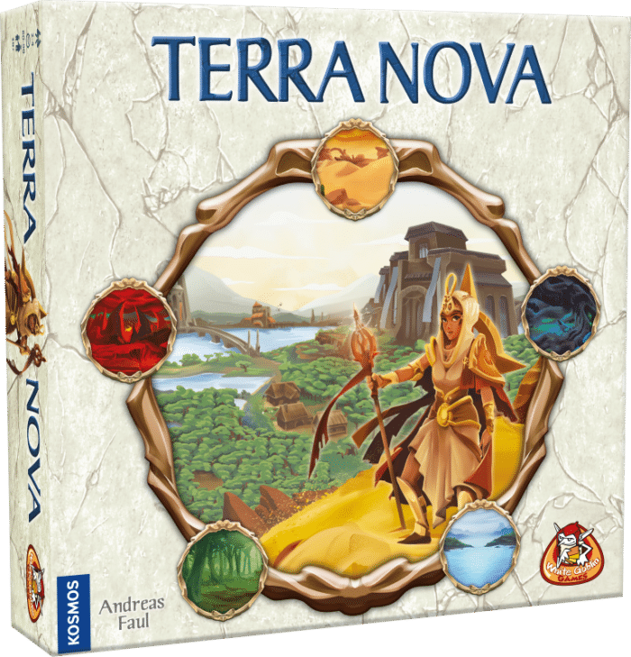 Terra Nova