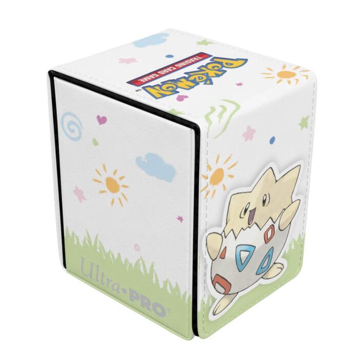 Togepi - Pokémon Deckbox