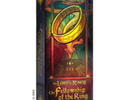 Trick- Taking Game - The Fellowship of the Ring