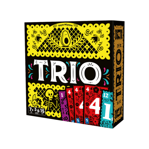 Trio