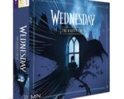 Wednesday: The Raven's Truth