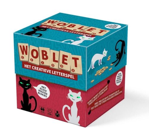 Woblet