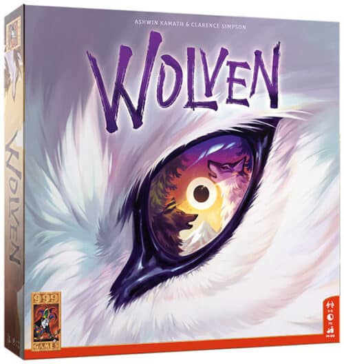 Wolven