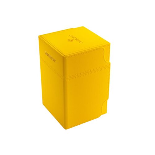 Yellow - Convertible Watchtower - 100+ XL