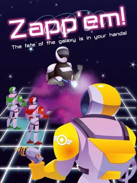 Zapp'em!