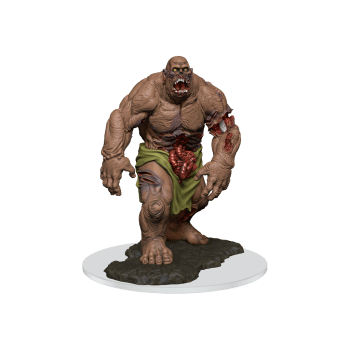 Zombie Hulk - Pathfinder Unpainted Miniatures