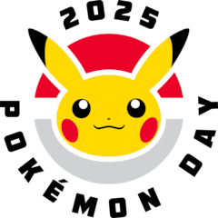 Pokémon Day 2025