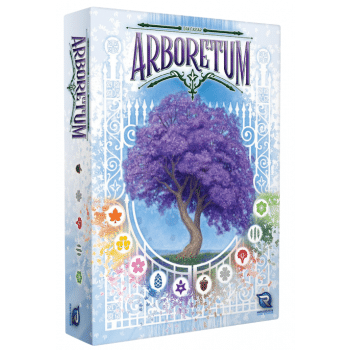 Arboretum