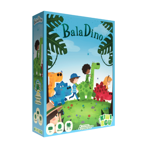 Bala Dino