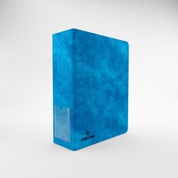 Blue - Prime Ring-Binder