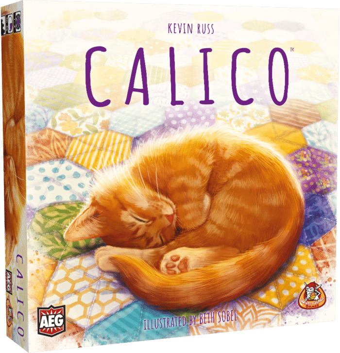 Calico - NL