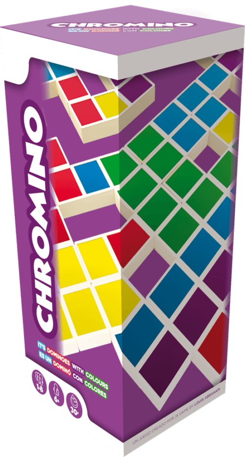 Chromino