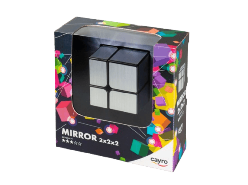 Cubo Mirror 2x2