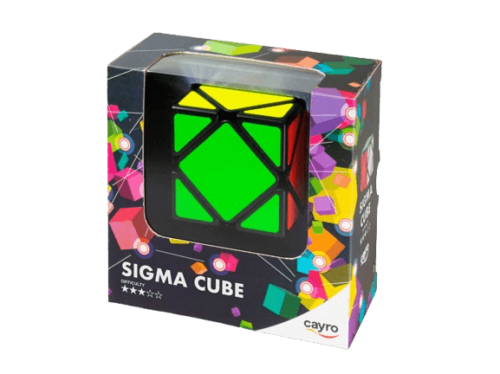 Cubo Sigma Cube