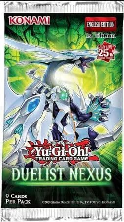 Duelist Nexus - Booster