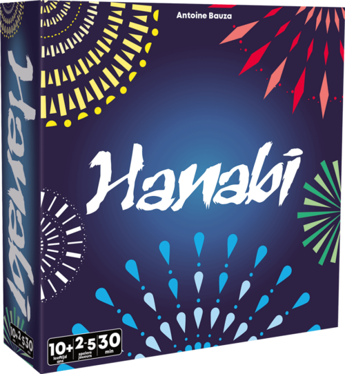 Hanabi