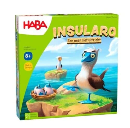 Insularo