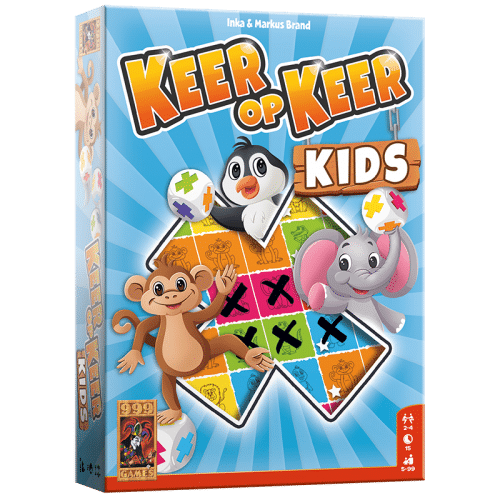 Keer op Keer Kids