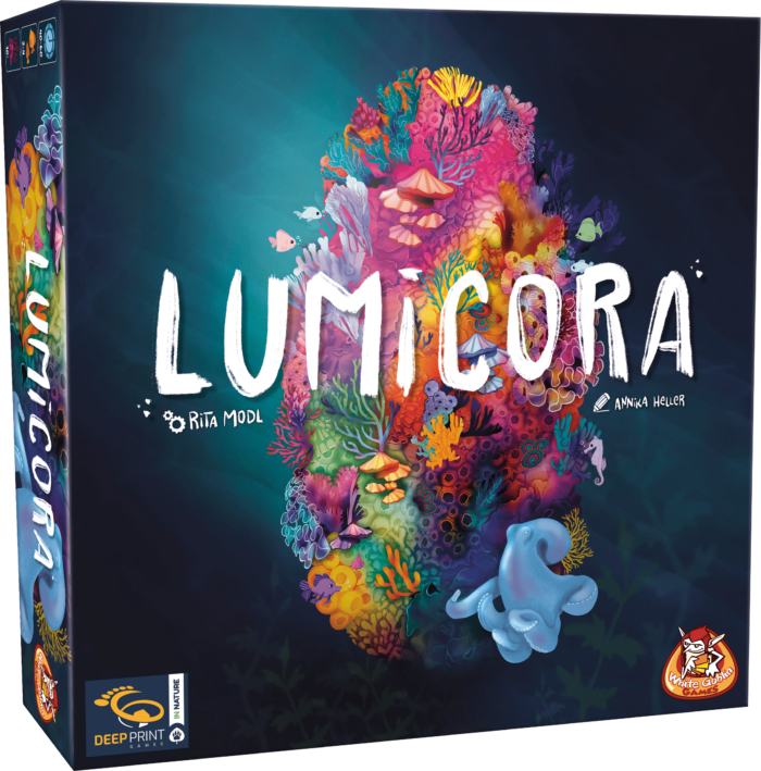 Lumicora