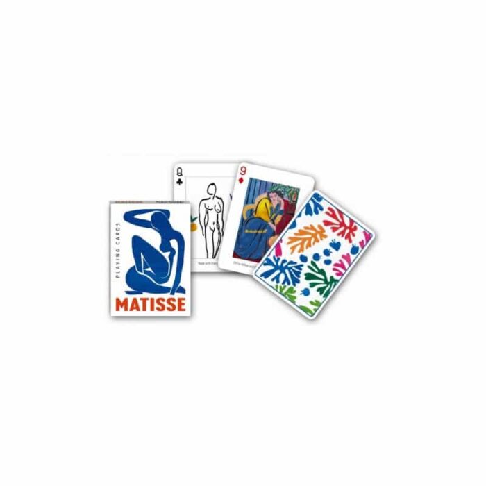 Matisse Speelkaarten - Single Deck