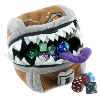 Mimic - Gamer Pouch