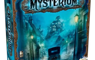 Mysterium