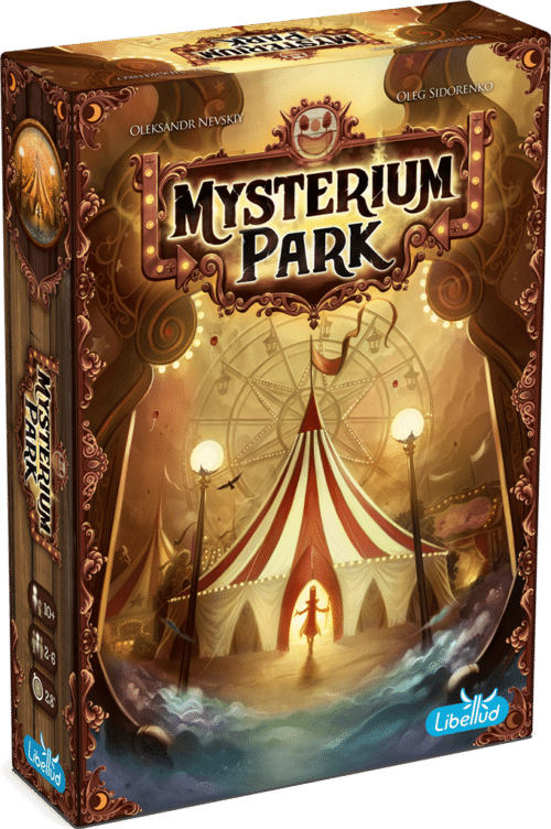 Mysterium Park