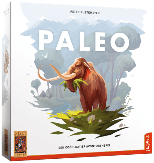 Paleo