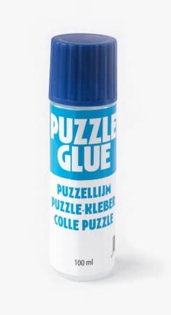 Puzzellijm - 100 ML