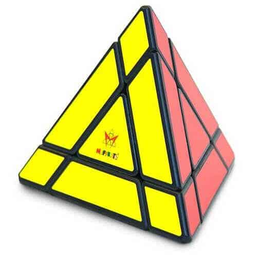 Pyraminx Edge